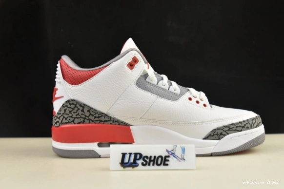 Cheap EP Red DN3707-160 Fire (2022) DN3707-160 3 Retro Jordan 0901